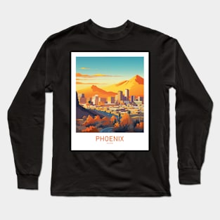 PHOENIX Long Sleeve T-Shirt
